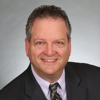 Steve Lenet