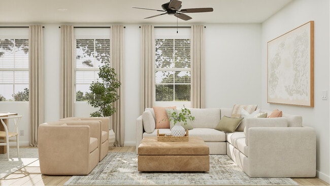 12525 Camino Glorieta, Bakersfield, CA 93311 - photo 6