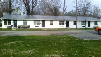 1411 W High St, Lima, OH 45805