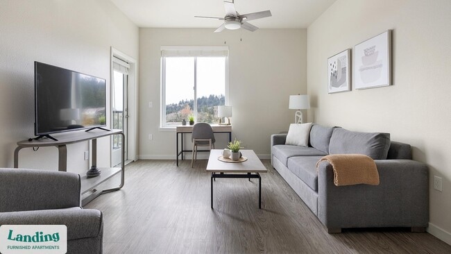 3158 SW 12th Ave unit 1-507, Portland, OR 97239 - photo 2