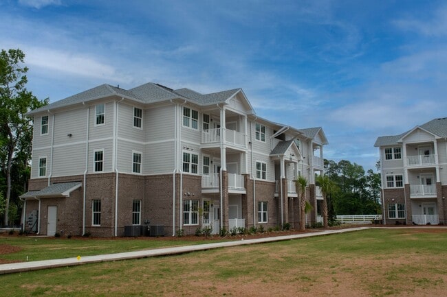 Garden Oaks, Beaufort, SC 29902 - photo 4