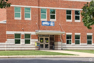 Ridgely Elementary School