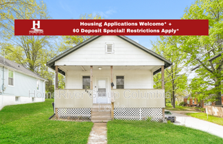 8914 Ramona Ave, St. Louis, MO 63121