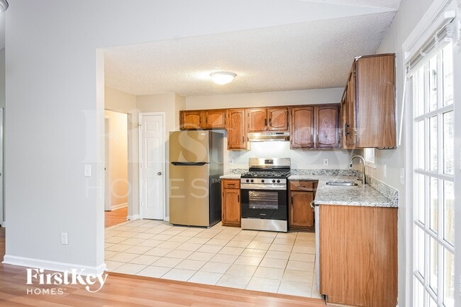 660 Cranberry Trail, Roswell, GA 30076 - photo 6