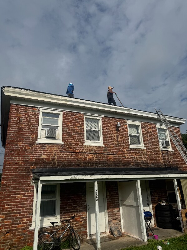 699 Harding St, Petersburg, VA 23803