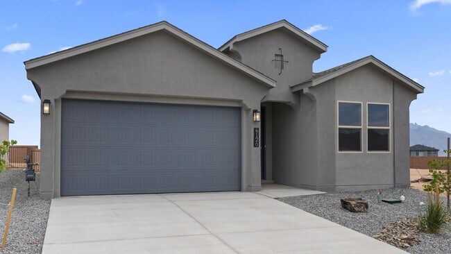 4101 Emerson Dr NE unit 36210650, Rio Rancho, NM 87144 - photo 7