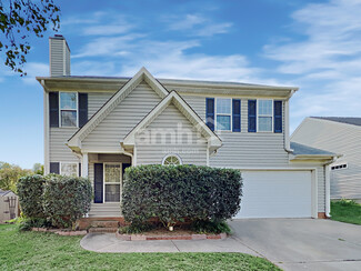 5976 Brookcliff Place NW, Concord, NC 28027