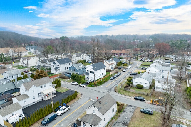 Fairview Westchester is a small hamlet in Greenburgh, NY known for value and convenience.
