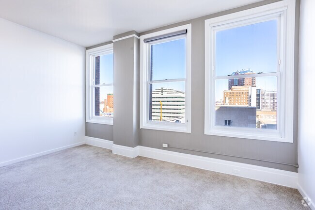 The Fleming Building, Des Moines, IA 50309 - photo 5