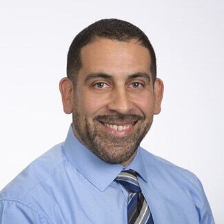 Daniel Valentin