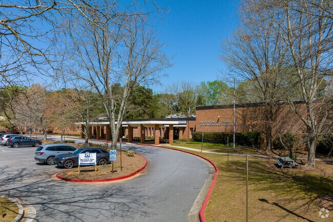 For other lessons, Mountain Park Elementary School is the public school within Brookfield West borders.