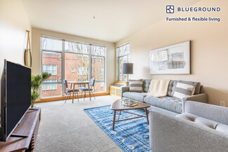 925 NW Hoyt St Unit FL3-ID20, Portland, OR 97209