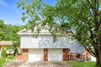 2906 NW 3rd Terrace, Blue Springs, MO 64014