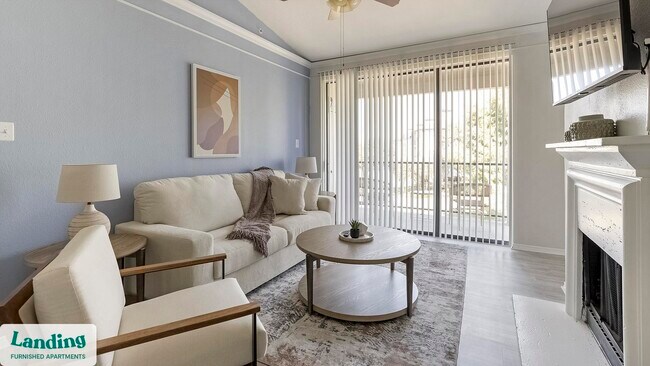 1601 W Arbrook Blvd unit 1038, Arlington, TX 76015 - photo 2