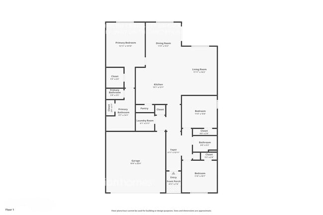 124 Allston Way, Troutman, NC 28166 - photo 2