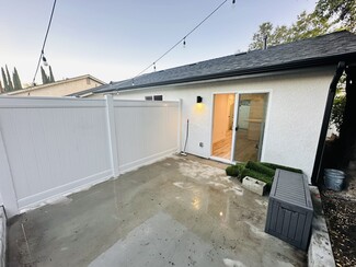 10201 Eton Ave, Chatsworth, CA 91311