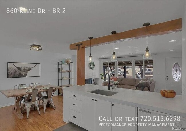 860 Kline Dr unit BR 2, Lakewood, CO 80215 - photo 4