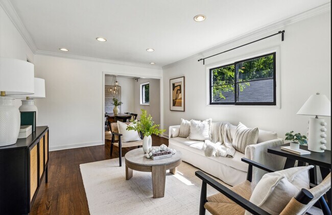 2129 Arlington Ave NE, Atlanta, GA 30324 - photo 4