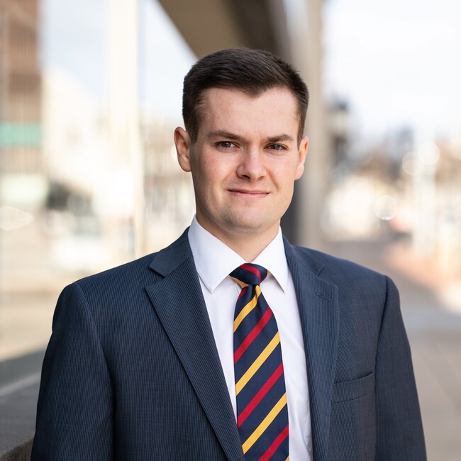 Agent Photo