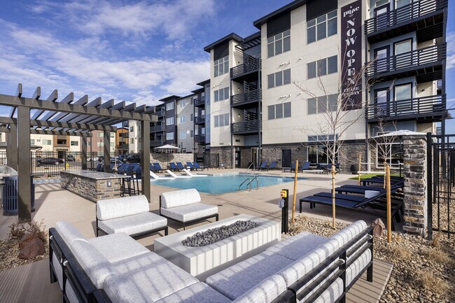 Prose at Painted Prairie, Aurora, CO 80019 - photo 5