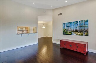 1180 Reserve Way Unit 302, Naples, FL 34105