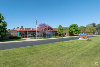 Millside Elementary School