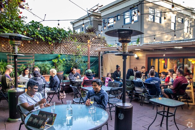 Barcote brings on exotic tastes as the Ethiopian bistro sets itself apart in Bushrod.