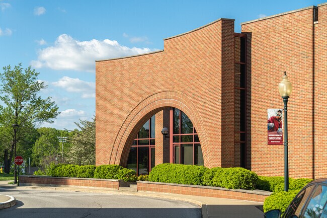 Rose-Hulman Institute is a private university with 12 academic departments in Terre Haute, IN.