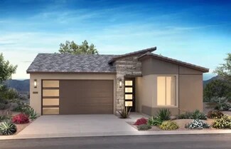 4320 Sawbuck Way, Wickenburg, AZ 85390