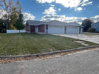 1800 Sheldon Ave, Cedar Falls, IA 50613