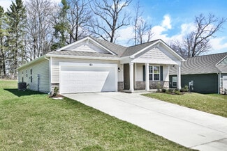 387 Pochards Ct Unit 36203365, Martinsburg, WV 25403