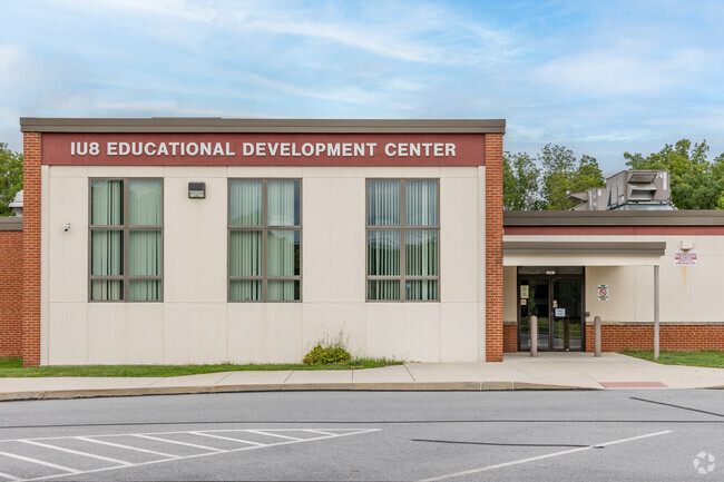 Central PA Digital Learning Foundation Charter School