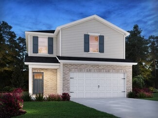 2135 Avalon Ridge Unit 37076931, Conyers, GA 30013
