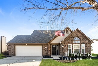 1224 Paul Dr, Indianapolis, IN 46229