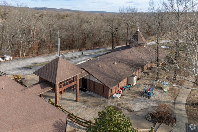 Christian Outreach School in Hillsboro, MO cater to individual learning styles.