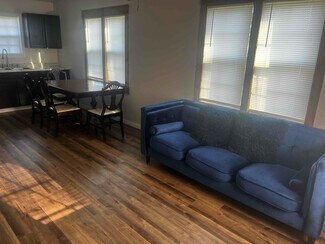1112 Denny St, Blytheville, AR 72315