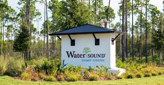 Watersound Camp Creek