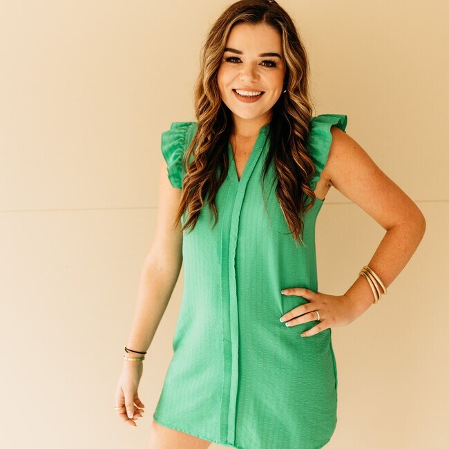 Lauren Bland