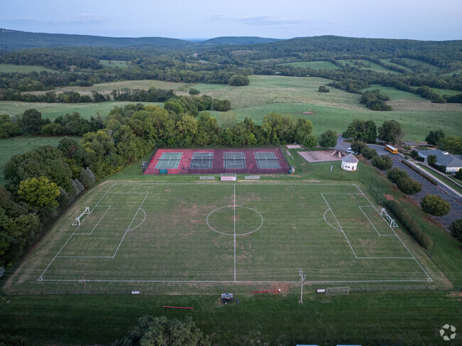 Wakefield School