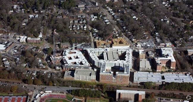 Maxwell Raleigh, Raleigh, NC 27607 - photo 7