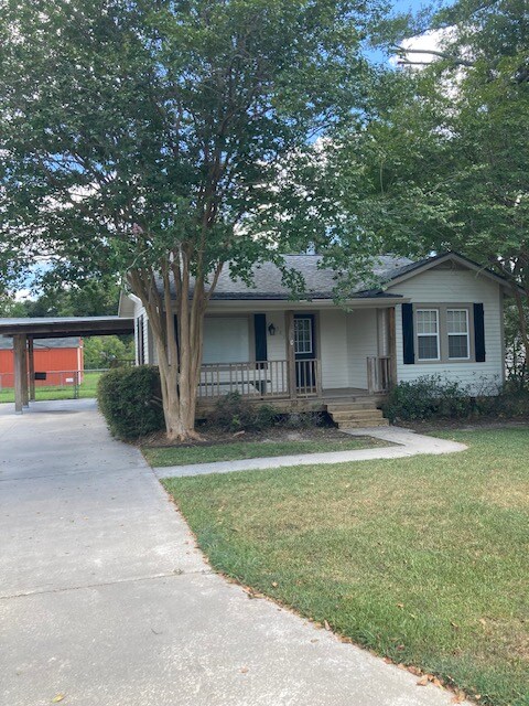 303 Paris St, Lafayette, LA 70506