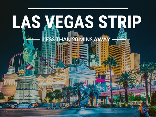 Ogden Villas, Las Vegas, NV 89101 - photo 7