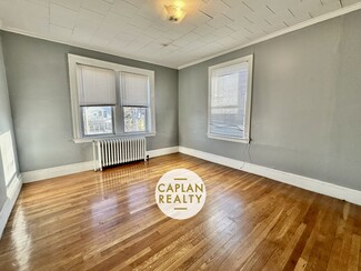 98 Norton St Unit E6, New Haven, CT 06511