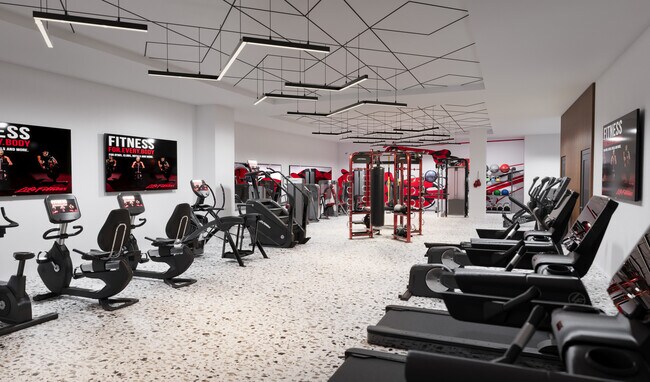 The Residences at Courthouse Square, Flemington, NJ 08822 - photo 2