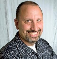Joe Mischke