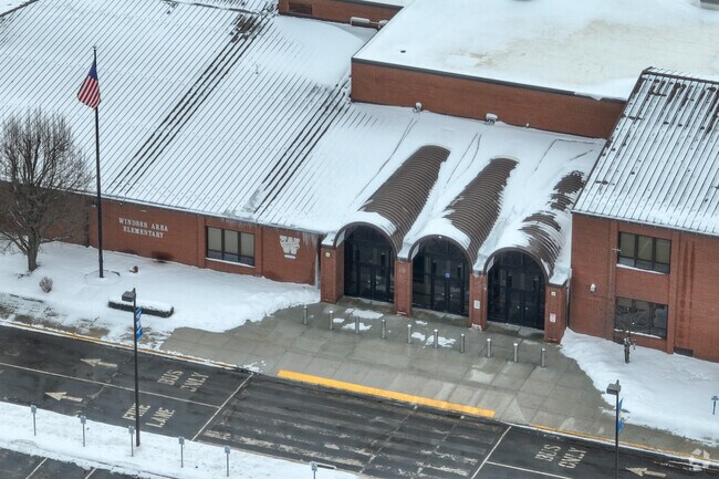 Windber Elementary School has 620 students.