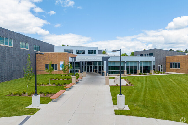 Lowell Elementary