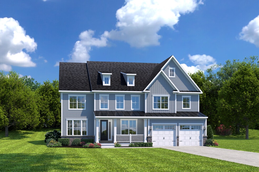 28166 Winona Ln, Lewes, DE 19958 - photo 1