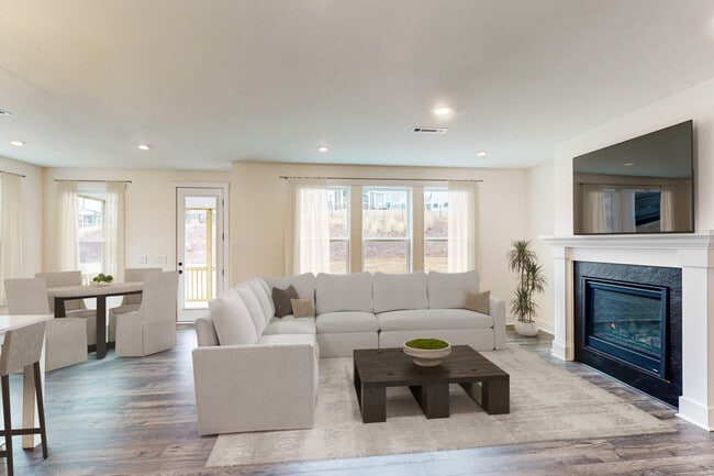 2499 Vetrina Way, Apex, NC 27502 - photo 7