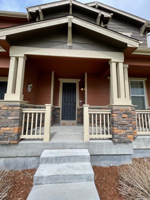 3550 Fennel St, Castle Rock, CO 80109